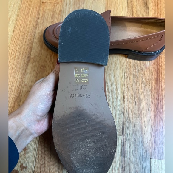 Madewell Loafers - Picture 4 of 4